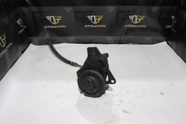 FORD TRANSİT 190 V ÇIKMA PARÇA TRANSİT T15 DİREKSİYON POWER